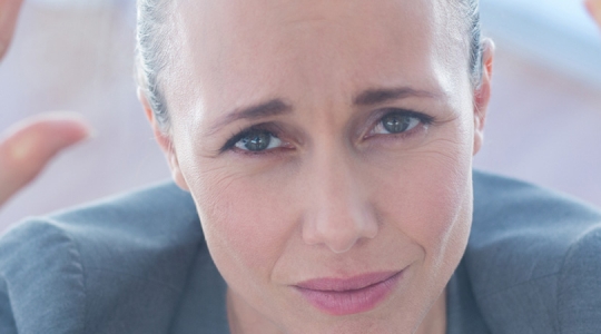 Stuck in a painful relationship?  Why do we stay when we know we should leave?