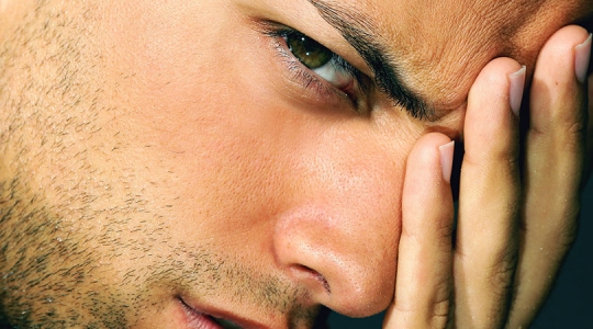 What makes the ‘wrong’ guys so irresistible?