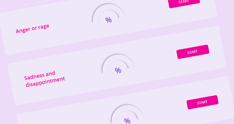 How wel'll make an inventory of your Emotional Baggage